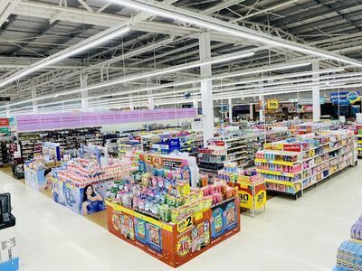 Lotus Nakhon Phanom (Tesco Lotus)