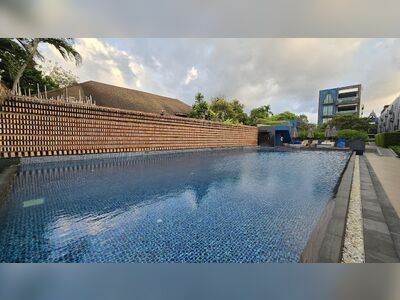 Aksorn Rayong, The Vitality Collection