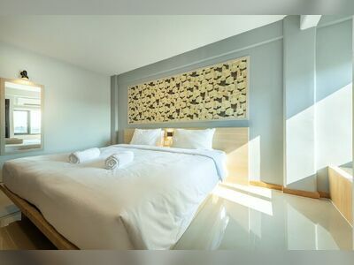 PLAAI Play Hotel, Rayong