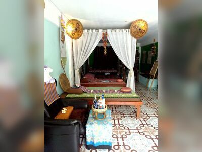 Yapa Hattawet Traditional Thai Massage