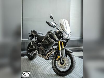 Yamaha Riders' Club Khon Kaen