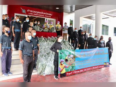 Loei Provincial Police Bureau