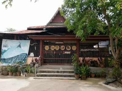 Pantsanom Museum