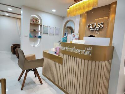 Glass Skin Clinic