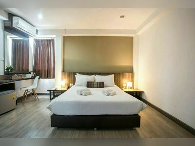 Veethara Boutique Hotel