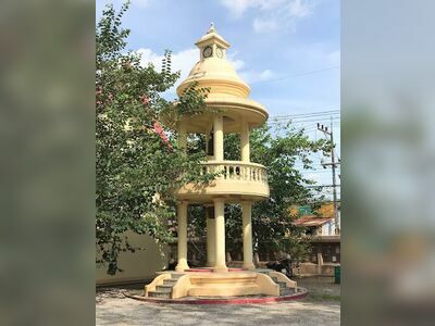 Wat Tantayaphirom