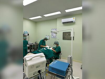 ALINE Clinic by Dr. Phuwit