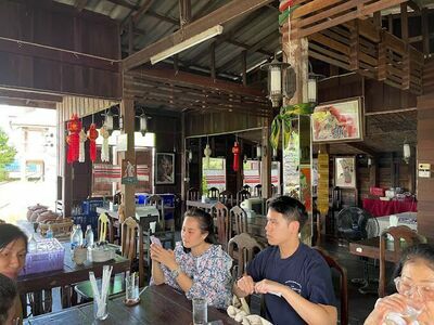 Huen Phu Kha