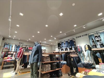 Premium Outlet Cha-Am