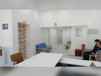 T Smile Dental Clinic Khon Kaen