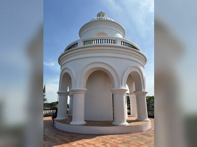 Phra Nakhon Khiri National Museum