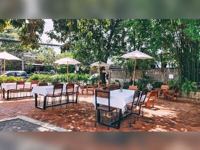Home At Lampang