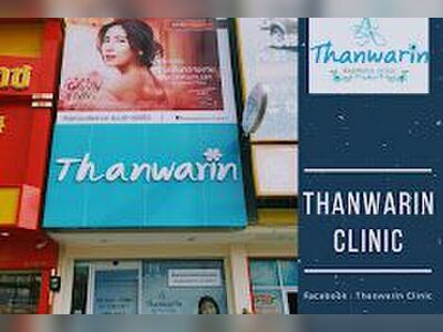 Thanwarin Aesthetic Clinic