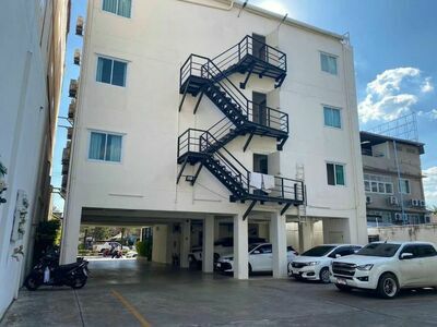 Tisa Hotel Udon Thani