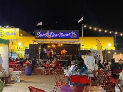 Sunee Flea Market