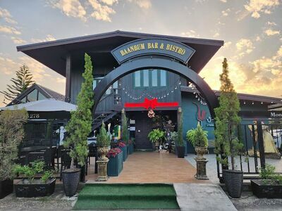 Baan Boom Bar & Bistro