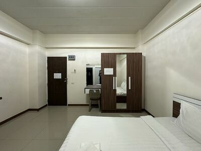 My ROOM Hotel Ratchaburi