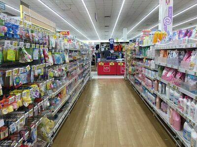 Big C Nakhon Ratchasima 1