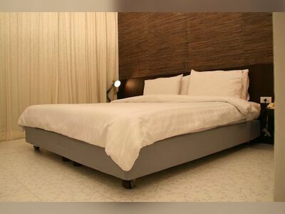 Ratchathani Hotel