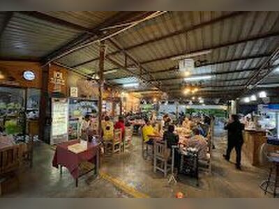 Cowboy Café Western