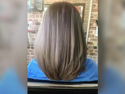 Nuying Beauty Salon