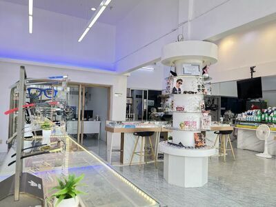 Tai Fah Eye Clinic