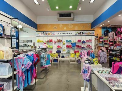 Premium Outlet Cha-Am