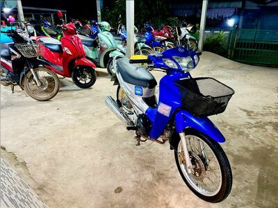 BB Motor - Buy & Sell Used Motorcycles Loei