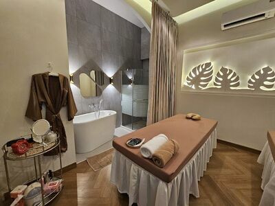 Bliss Spa Rayong