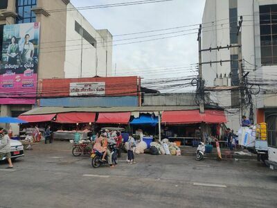 Prapa Fresh Market