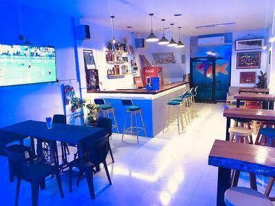 Somkid Bar