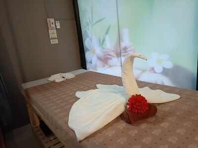Rungkanya Massage for Health Nan