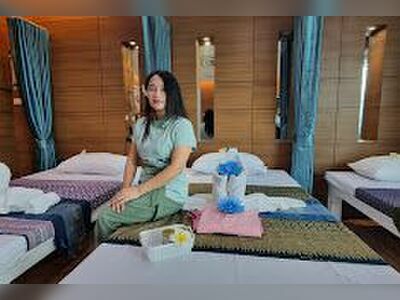 The Riches Massage & Spa Rayong