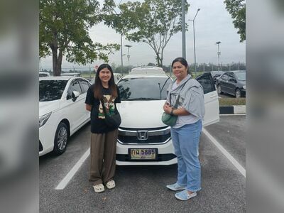Car Rental Services in Nan