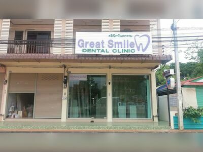 Great Smile Dental Clinic - A Leading Dental Service in Nan