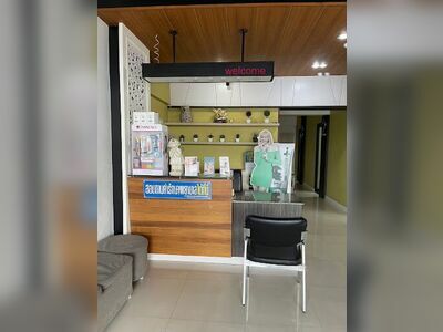 Phayap Dental Clinic, Phetchaburi