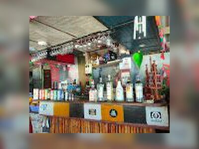 Fanta Bar