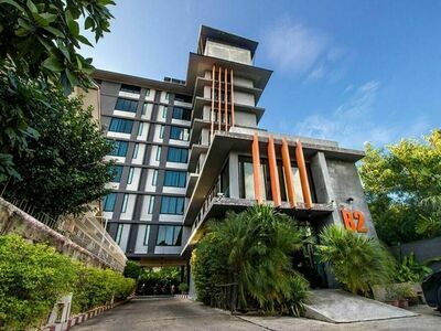 B2 Lampang City Boutique & Budget Hotel