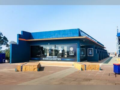 Buriram United Mega Store