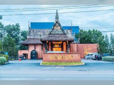 Aksorn Rayong, The Vitality Collection