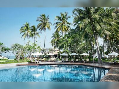 The Regent Cha-am Beach Resort
