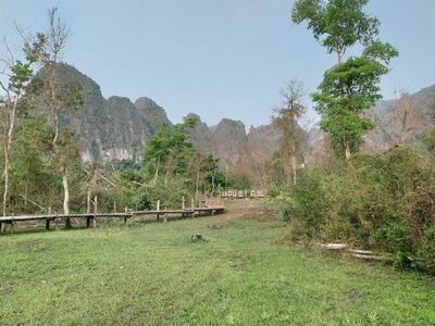 Phu Phalom Forest Park