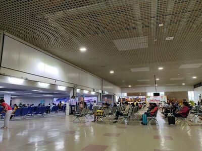 Khon Kaen International Airport