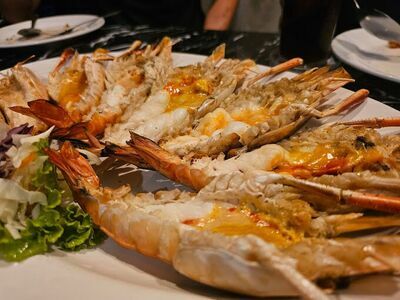 Rabiang Khong Restaurant
