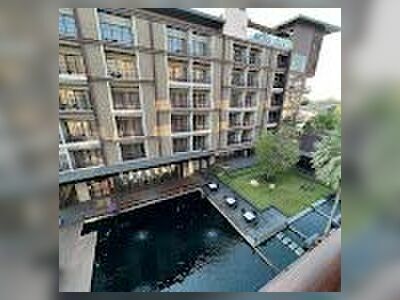 Amantra Resort
