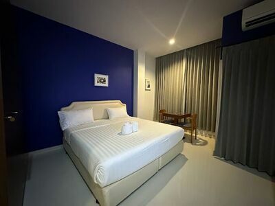 Pimsiri Hotel