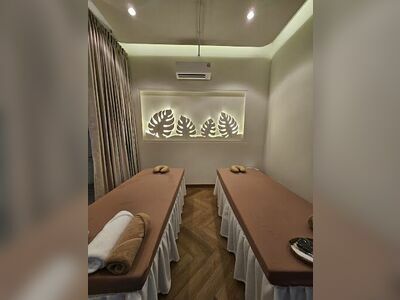 Bliss Spa Rayong