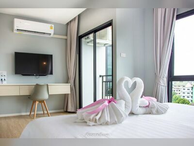 Napa Hotel Ratchaburi