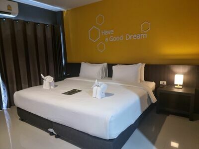 Seven Bee Boutique Hotel