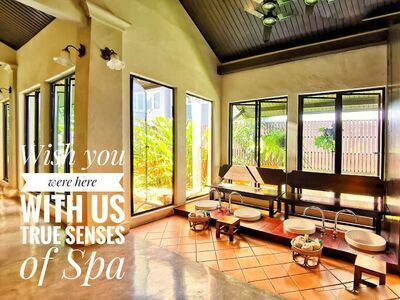 Sense Spa Chivatip